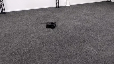 Adaptive Tuning of Event-Triggered Control based on Machine Learning: Application to Mobile Robotics featured image